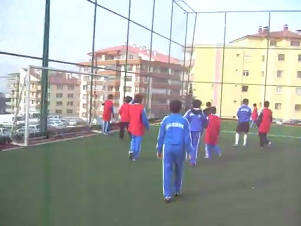 Ankara Seçkinspor