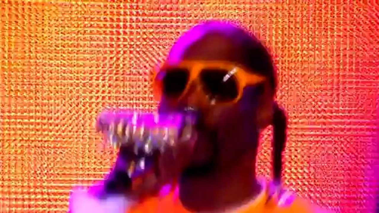 AXS Granted Presents Snoop Dogg Live @ "Lovebox" Festival, Victoria Park, London, England, 07-16-2011
