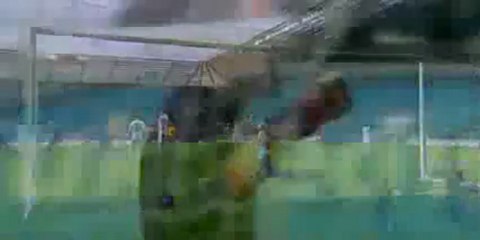 هدف تعادل أرسنال أمام سوانسى 1_1 بودولسكى 6_1_2013