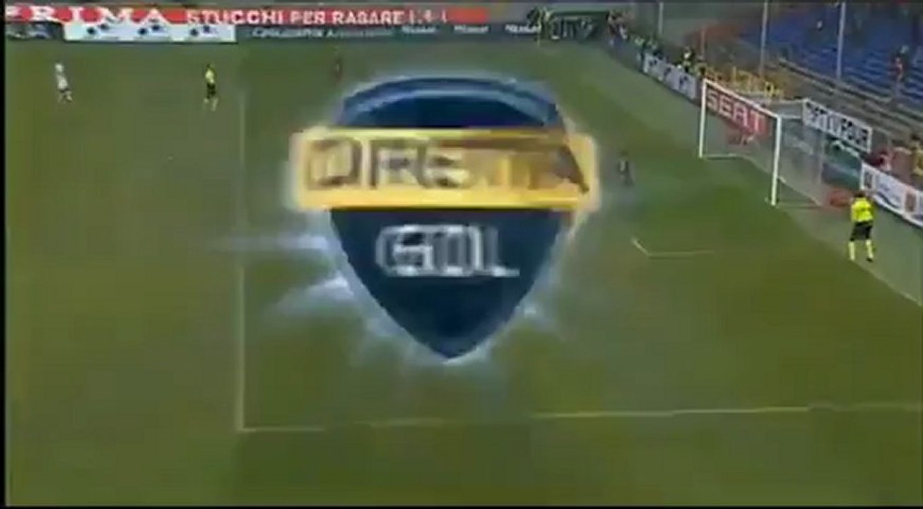 Borriello  @SpheraChannel