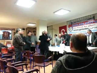 05.01.2013 5.Başkanlık Seçimi-4