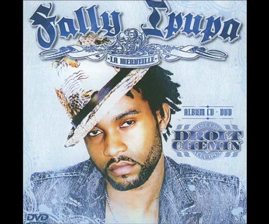 Bonus : Fally Ipupa feat Krys - Droit chemin Remix
