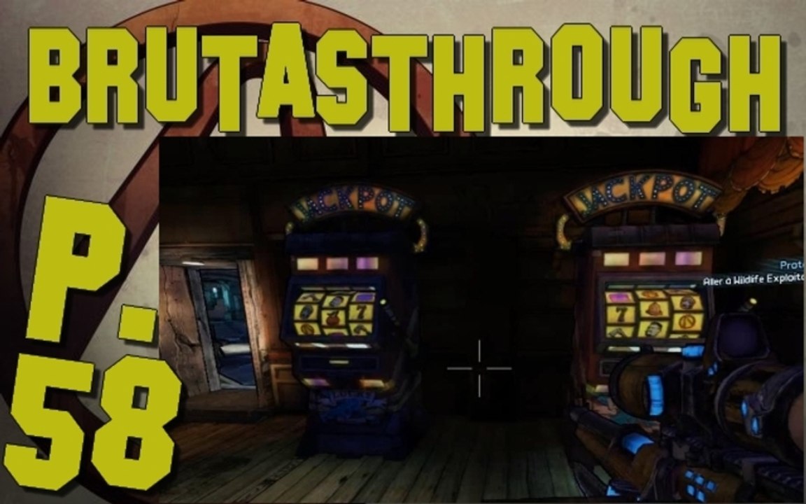 Brutasthrough Borderlands 2 [p.58]
