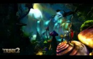 Trine 2 Crack Keygen and Trainer (cle Générateur) , télécharger 100% Download