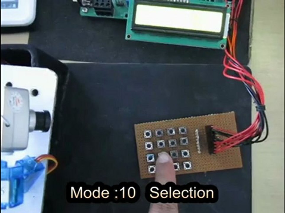 VHDL & FPGA Project : DECIMAL TO OCTAL & BINARY TO GRAY CONVERTER (PART-5 : NUMBER SYSTEM CONVERTER)