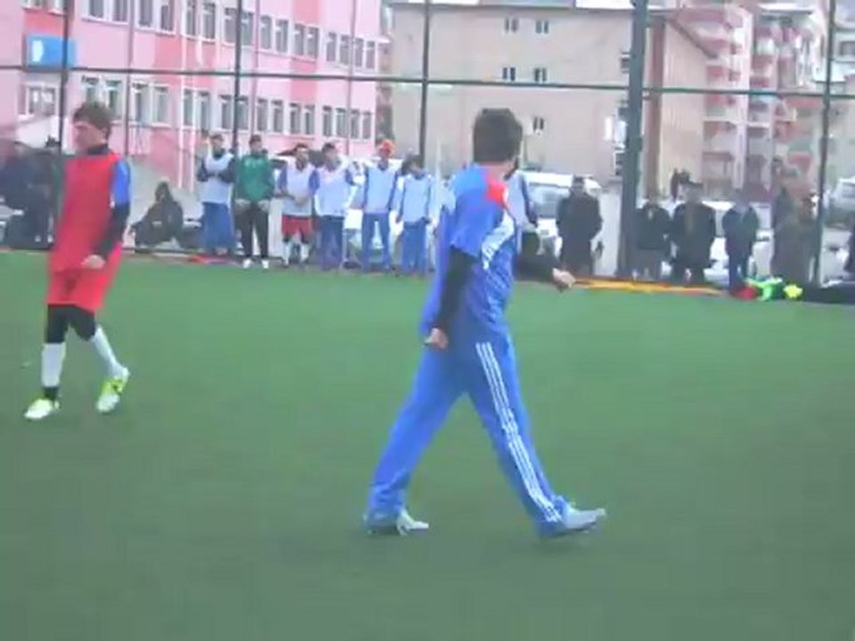 Ankara Seçkinspor