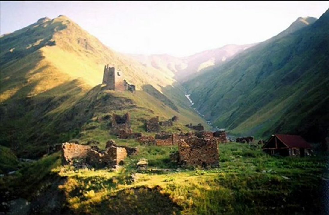 Çerkez  Kafkas müzik  dinlemeye değer