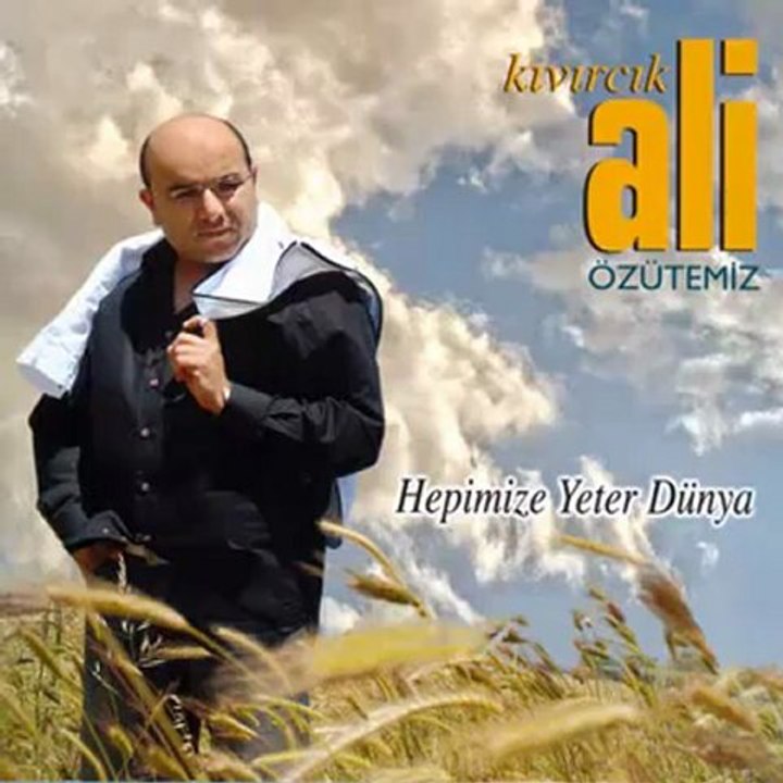 Kivircik Ali - Gününe Düstüm