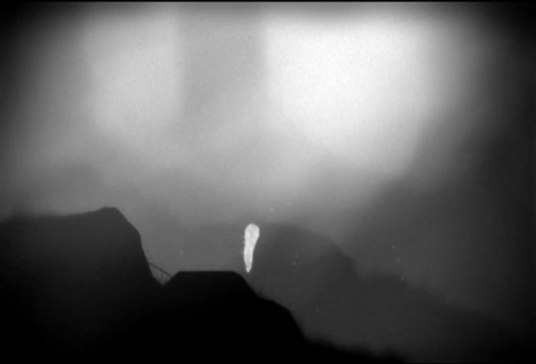 Some first scenes of LIMBO