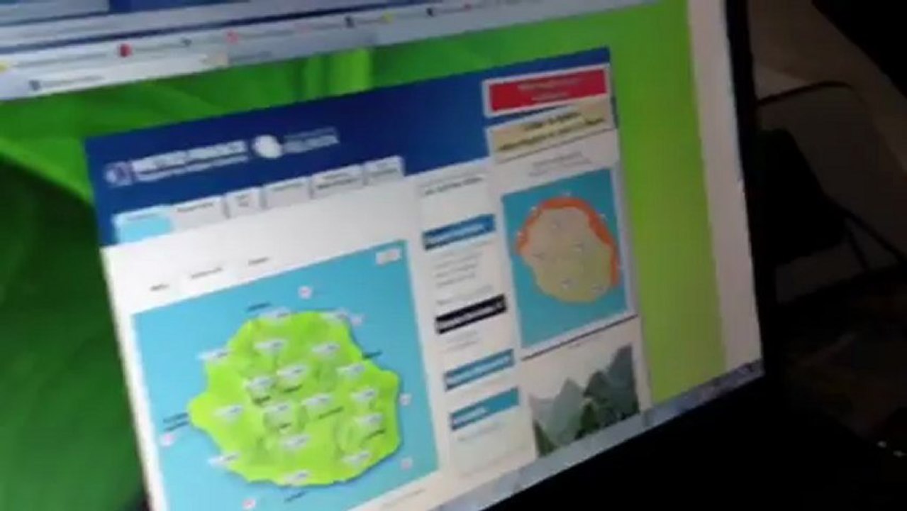 Celui qui aimait le vent!