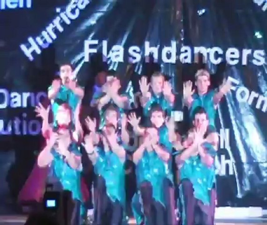 2006  Burschengarde - Mystik meets Rock