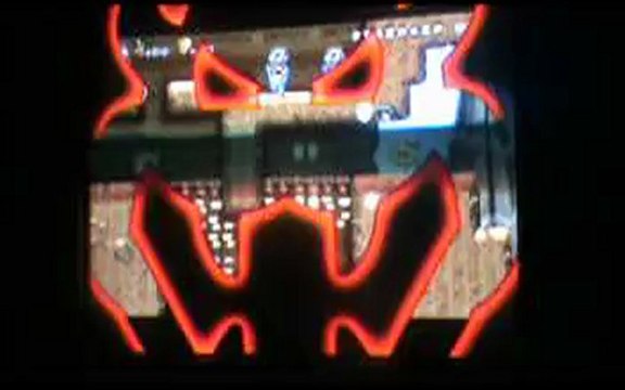 Epopée de news super mario bros wii partie 4