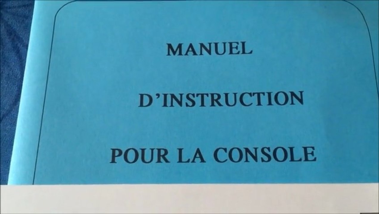 De quoi s'agit-il ????
