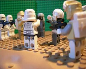 Star Wars Mini Aventures