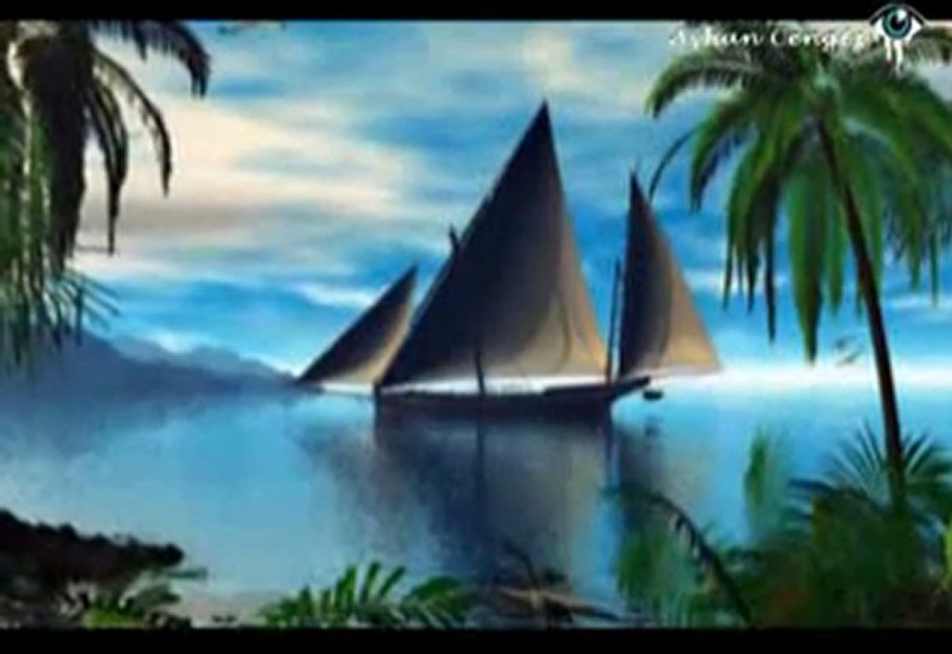 Try Not To Cry - Sami Yusuf