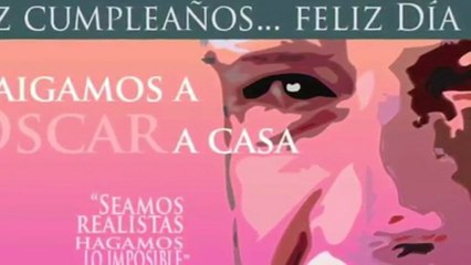 Banderas de Libertad (para Oscar López Rivera)