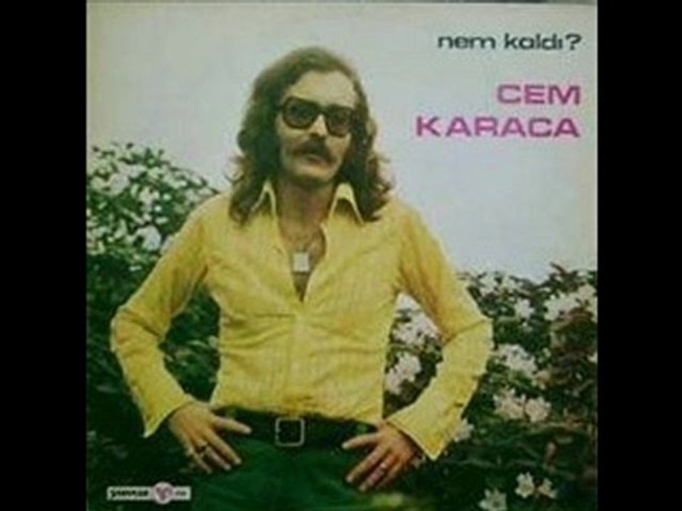 Dj MeCo & Cem Karaca Islak Islak