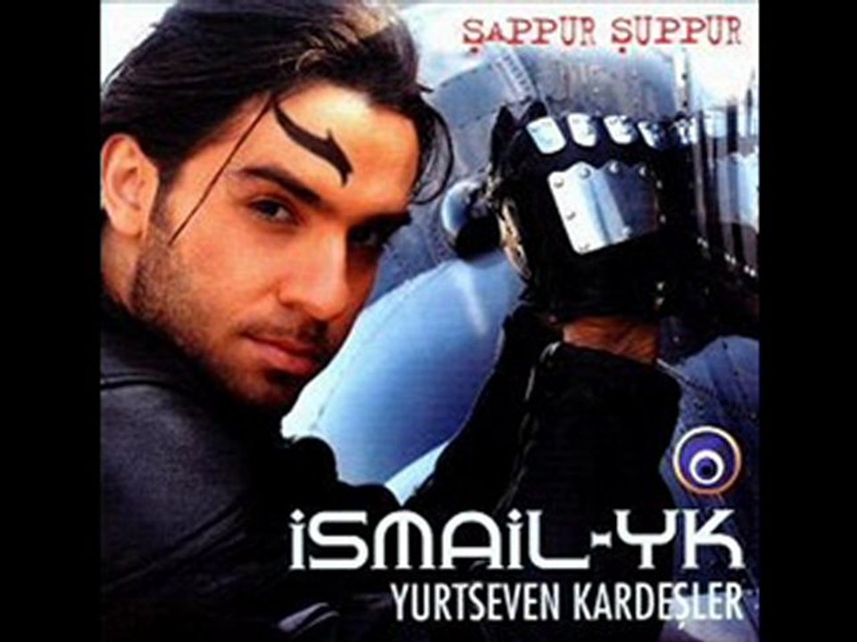İsmayil YK İsterim Seni