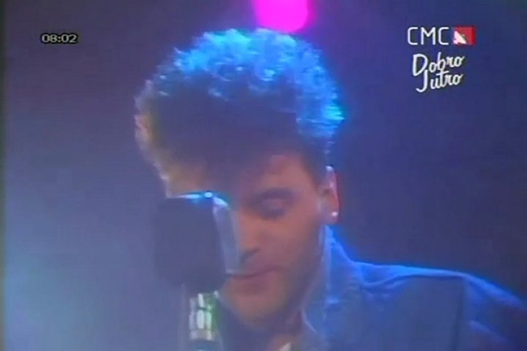 Crvena Jabuka - Sve sto imas ti