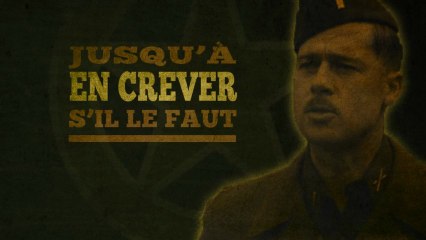 Inglourious Basterds