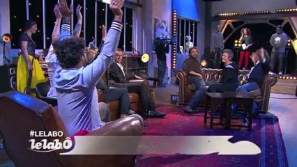 Lunik / Aladoum Battle Actu. 10 @Le Lab Ô / France Ô