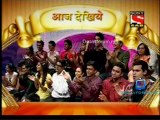 Wah Wah Kya Baat Hai 6th January 2013 Video Watch Online pt1