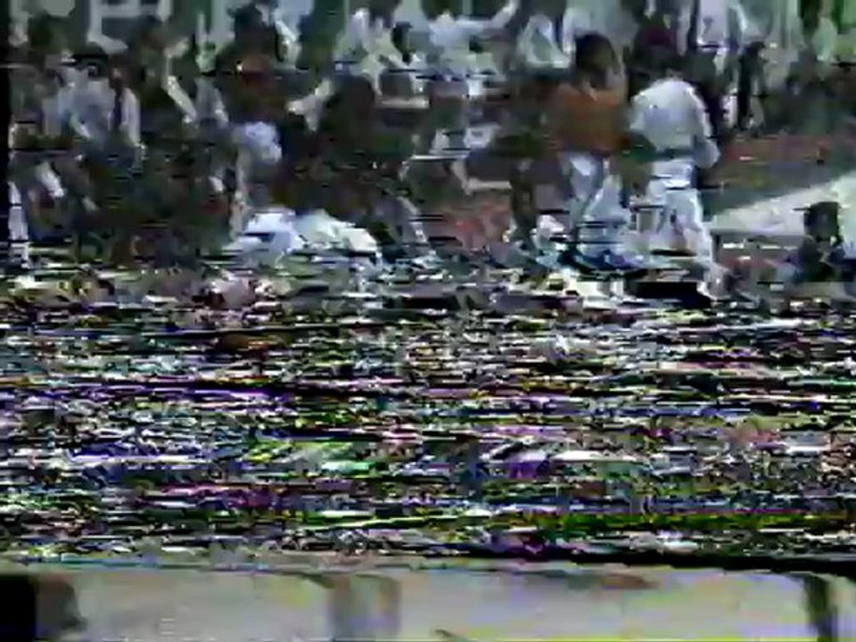 Championnat du Monde 1982 à Taïwan partie2