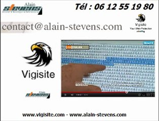 Online reputation - Take control over your Google Results with Vigisite