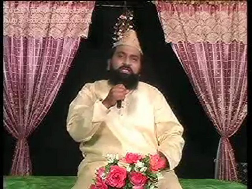 ya nabi daikha hay rutba .naat by Abbas Soharwardi