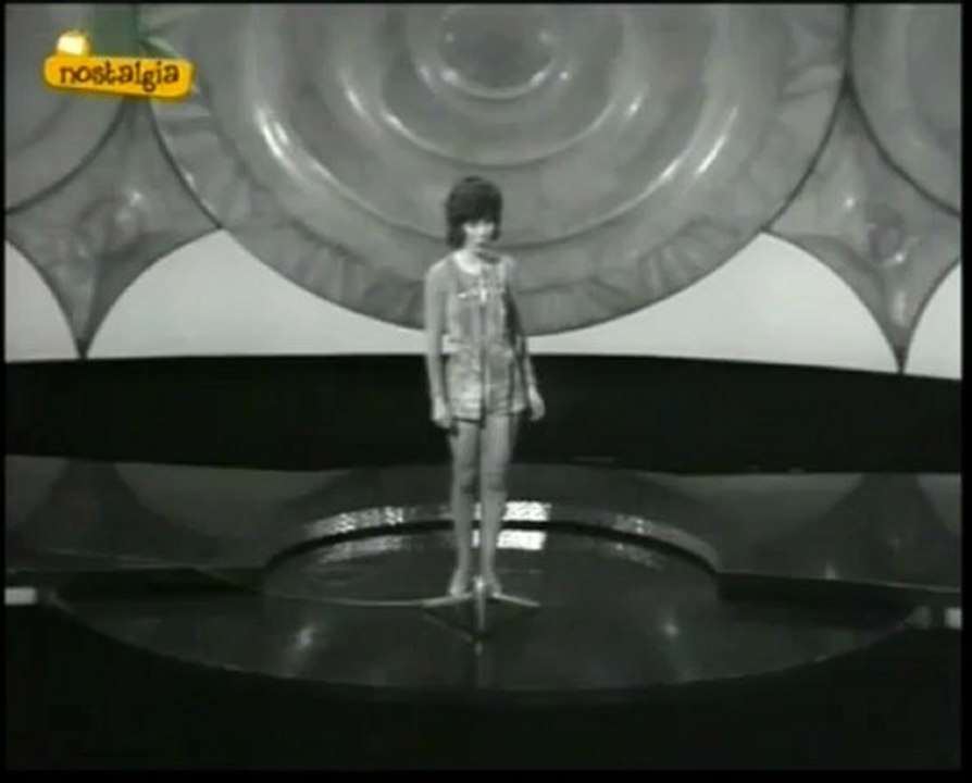 Eurovision Song Contest 1971 - Complete full live show - Part 1 of 2