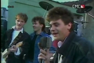 Crvena Jabuka - Sanjati