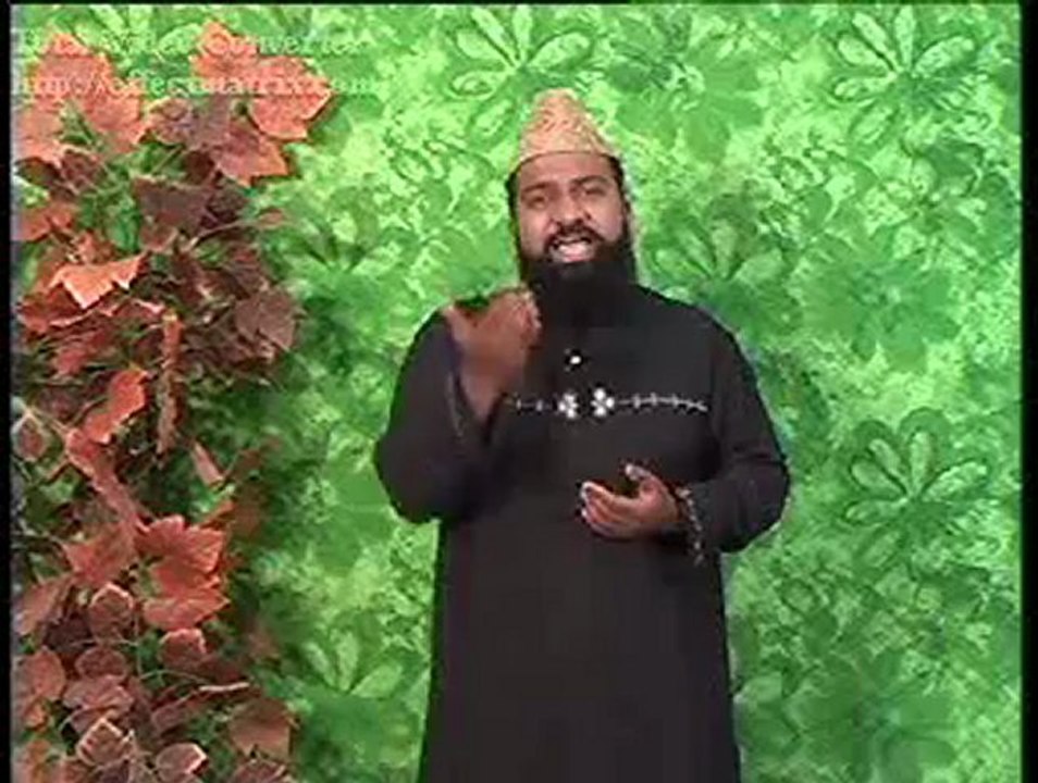 madinay kay waali naat by Abbas soharwardi