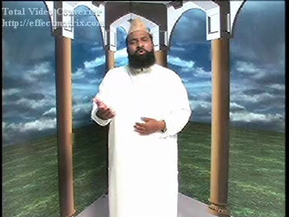 Salam by MUhammad Abbas Soharwardi