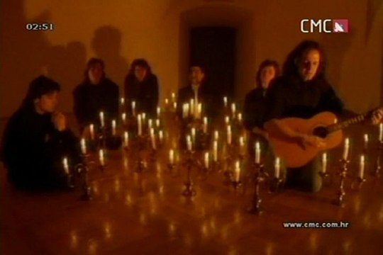 Parni Valjak - Vrijeme ljubavi