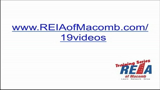 How To Find Properties When You're A Real Estate Investor