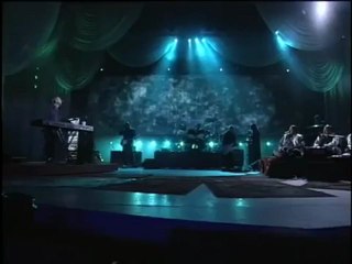 Peter Gabriel - Signal To Noise Live (ft. Nusrat Fateh Ali K