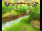 Legend of Spyro: Dawn of the Dragon (Wii) Enchanted Forest - Overview