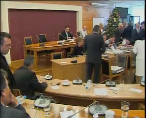 ΔΣ Λαμίας, Δημαιρεσίες