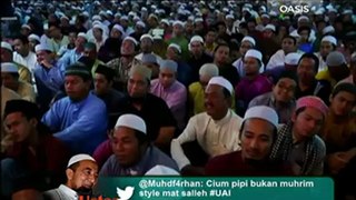 Kemah Keming Ustaz Azhar Idrus - Ep4