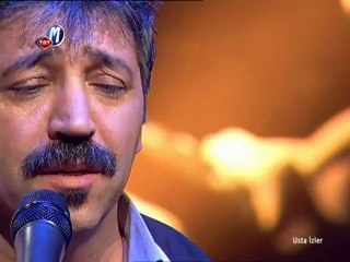 Mehmet ÜÇER _ Erol Parlak - Atımı Bağladım Delikli Taşa