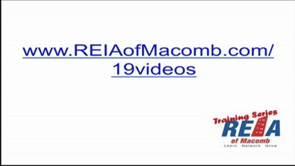 Investing In Real Estate With Good Credit And No Experience