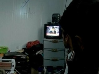 Refugees say peace out of the question following Assad speech