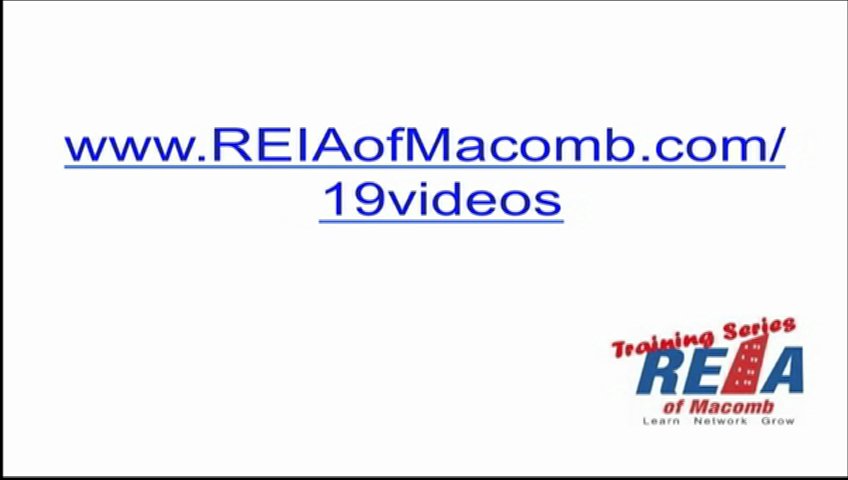 How To Look Professional When You Start Your Real Estate Investing Business