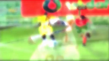 Mohamed Salah "The Most Promising Player in Africa 2012"