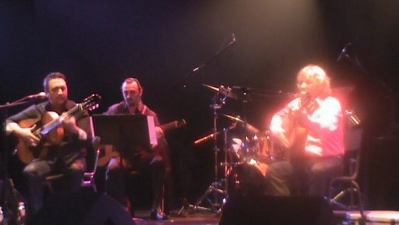 pipa dan navarro  gipsy