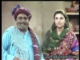 PTV Drama choti si dunya Part 4_34