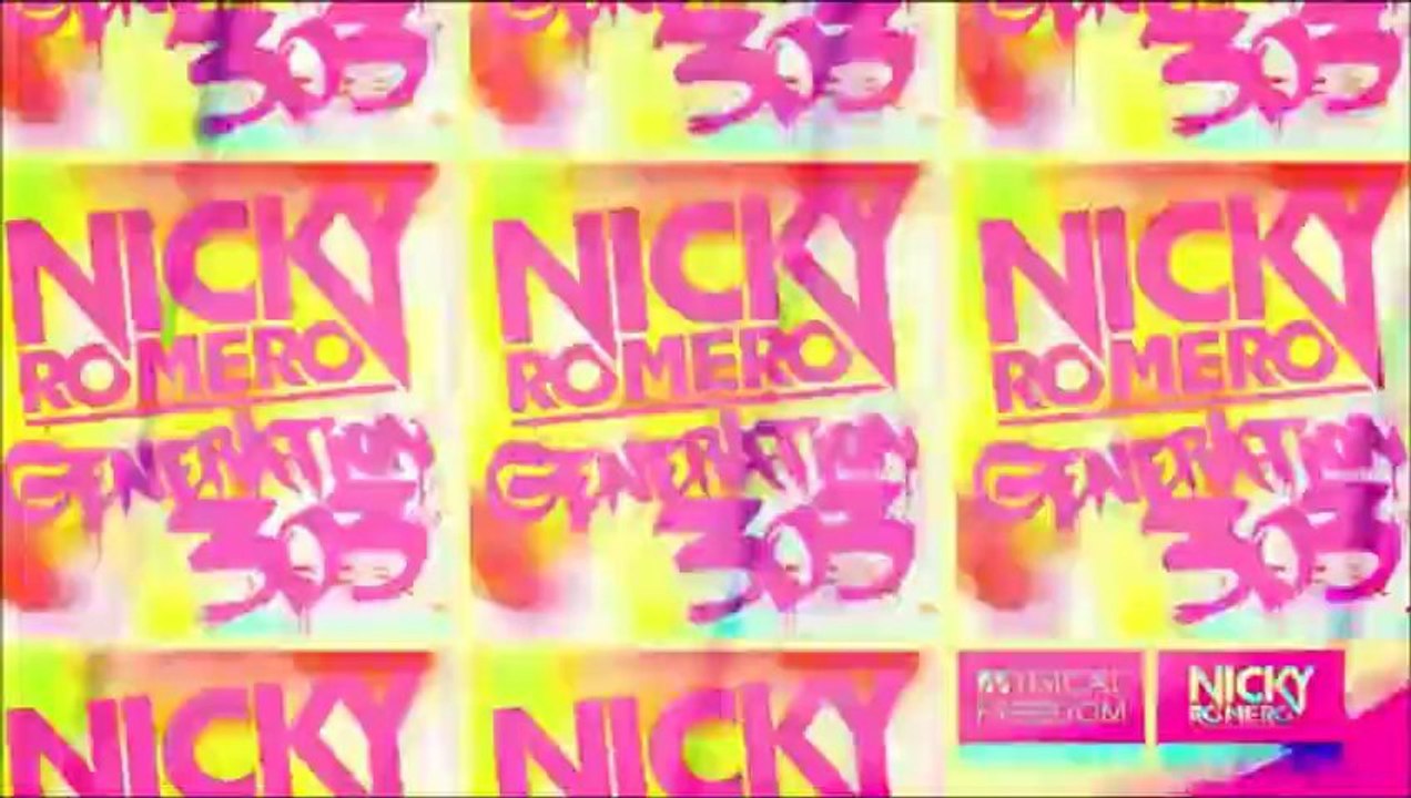 Nicky Romero - Generation 303 (Official Video)