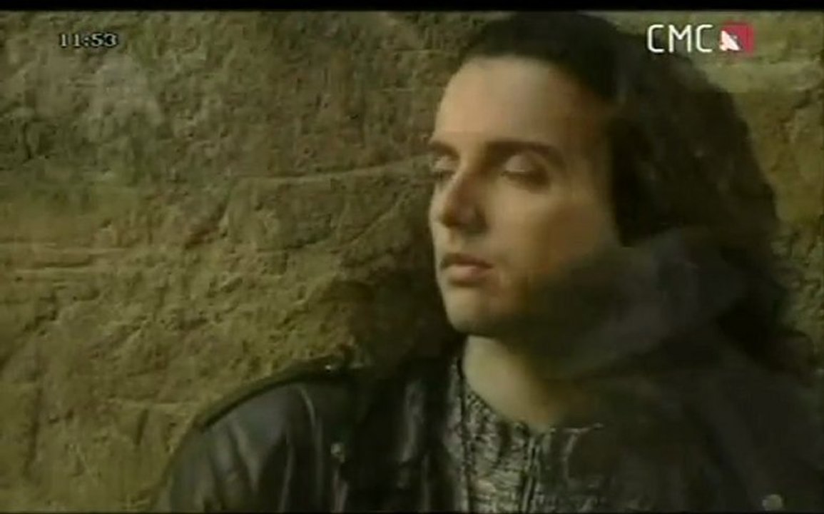 Tony Cetinski - Nek te zagrli netko sretniji