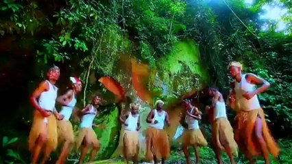 Fally Ipupa - Power 001 Generique HD