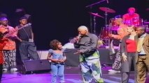 Congo - PAPA WEMBA 8 TITRE PHRASE   SA FAMILLE A L OLYMPIA LIVE - DJOMEGABP. - YouTube